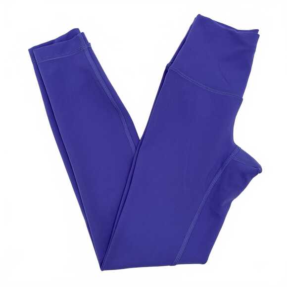 lululemon Purple Leggings | Women’s Regular 0 - Picture 2 of 7